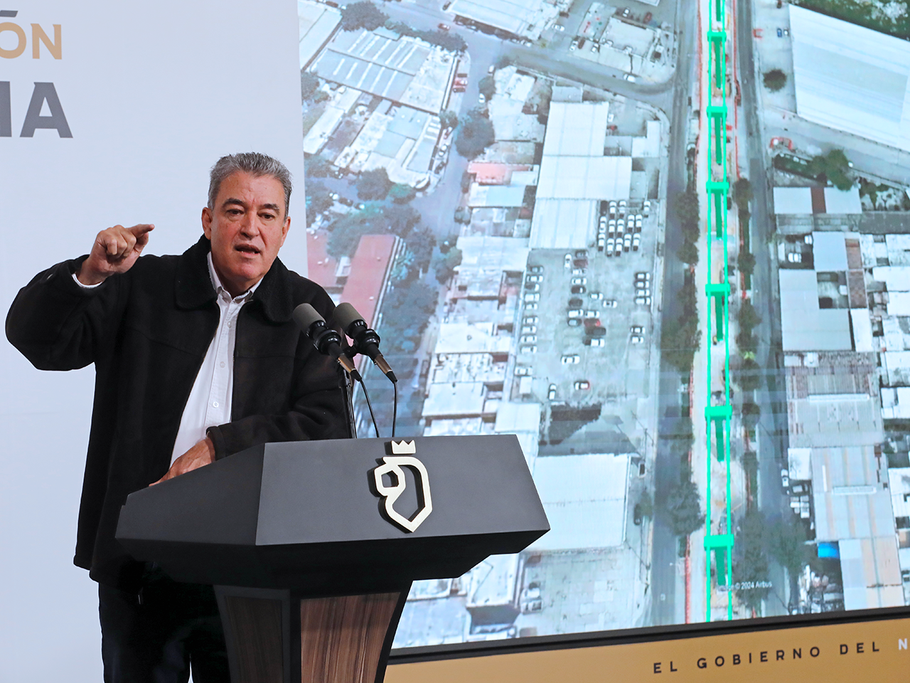 Presenta Estado proyecto ejecutivo de las Líneas 4 y 6 del Metro